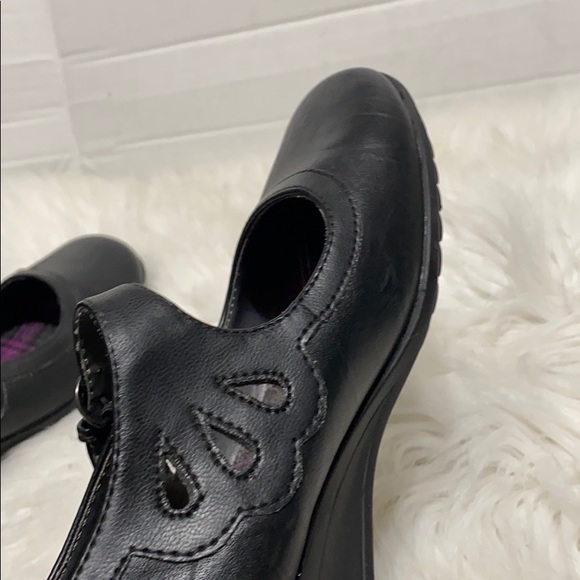 kenneth cole reaction just a lil wit wedge shoes - Picture 5 of 6